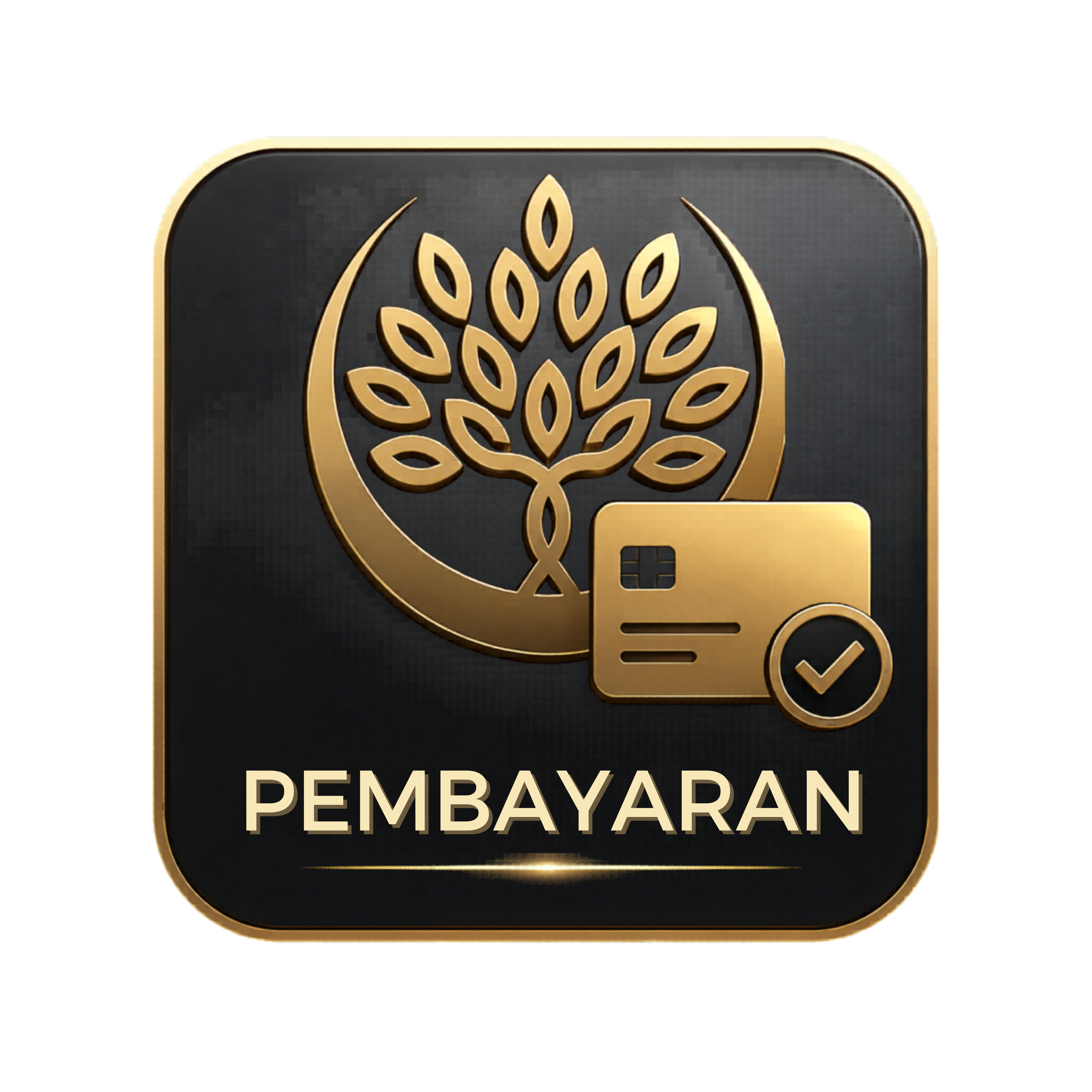 QRIS Payment Cluster Karawitan